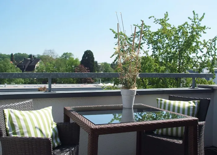 Concorde Business Boutique Hotel Bad Soden am Taunus, Germany