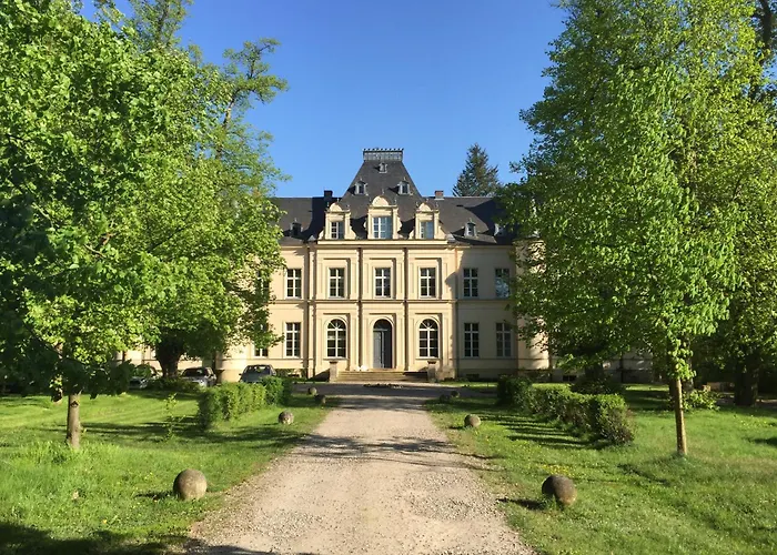 Schloss Lanke