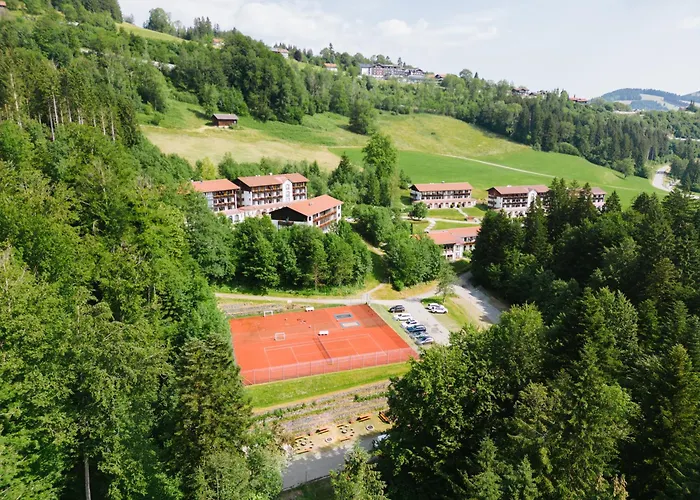 MONDI Familien&Aktivresort
