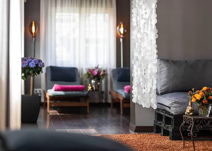 Ganter Hotel&Restaurant Mohren