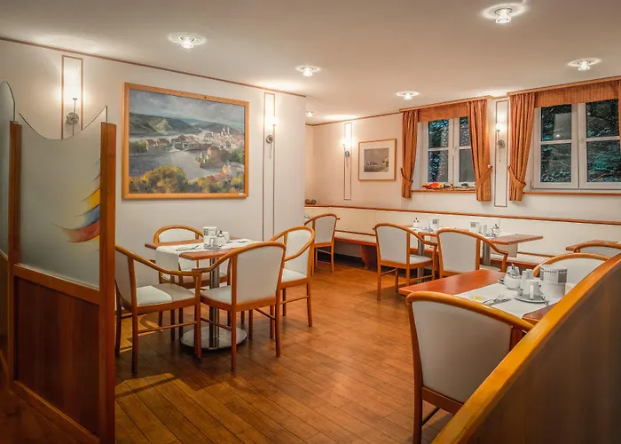 Hotel Atrium Garni Passau, Deutschland