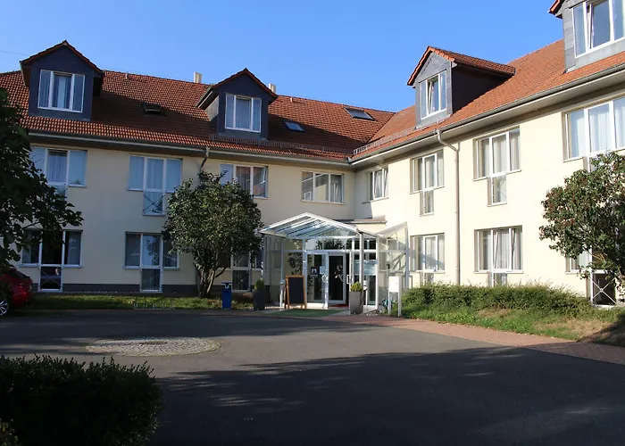 Hotel Ilmtal Mellingen, Germany