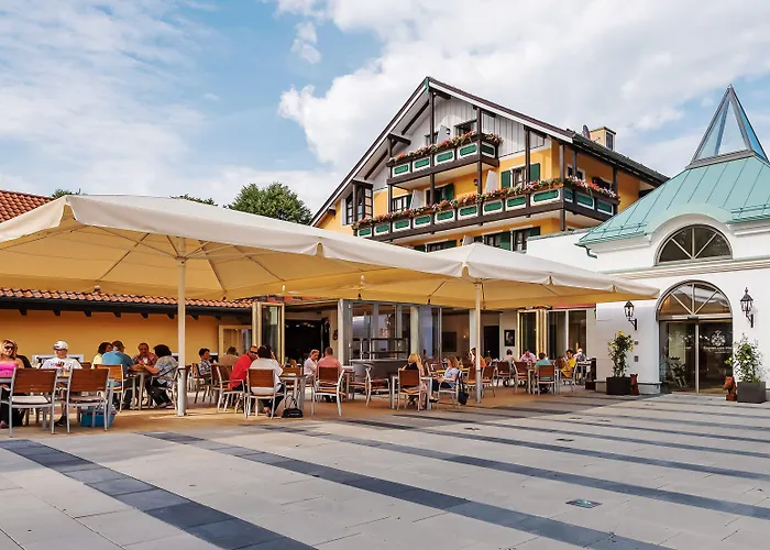 Schmelmer Hof &Resort