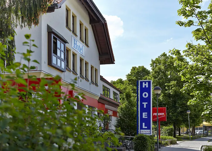 Demas München-Unterhaching