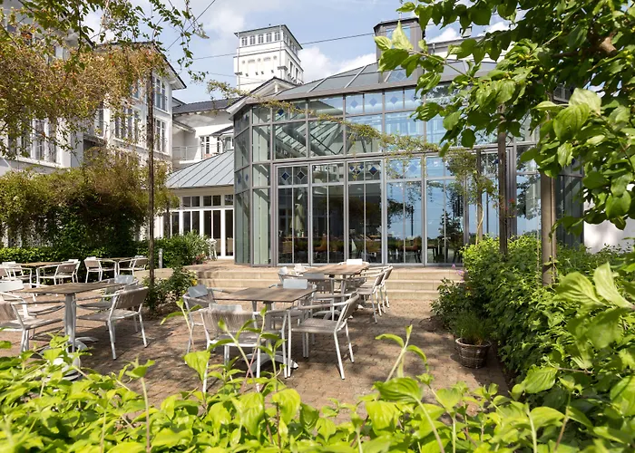 Vju Hotel Ruegen
