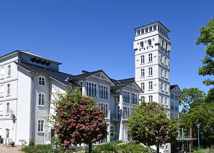 Vju Hotel Rügen Goehren , Deutschland