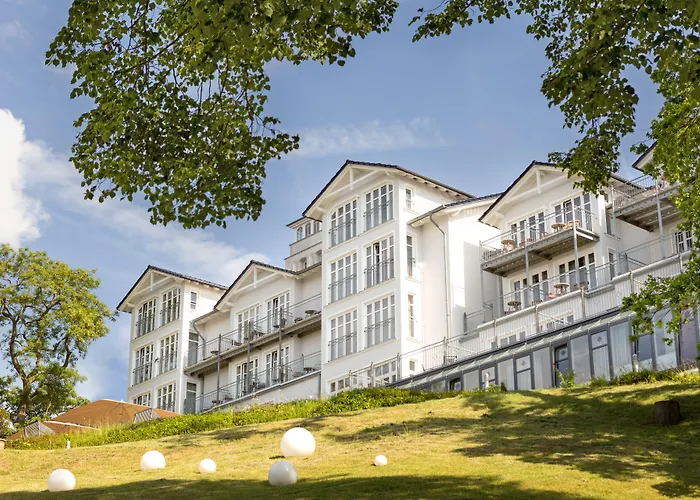 Vju Hotel Ruegen