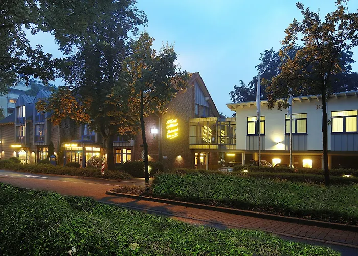 Akzent -Restaurant