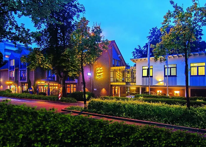 Akzent -Restaurant