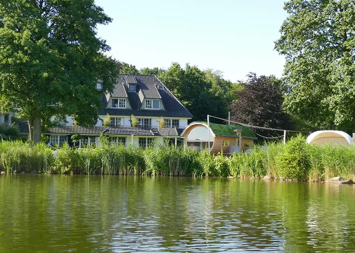 Seehotel Töpferhaus
