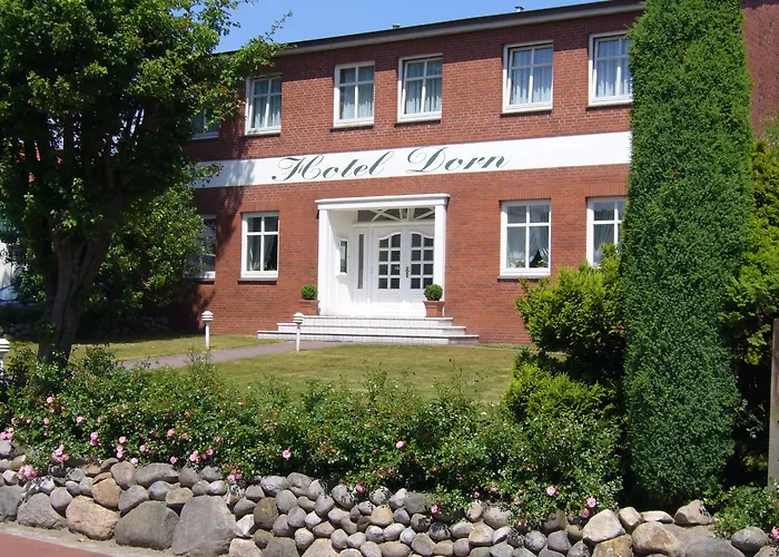 Akzent Hotel Dorn