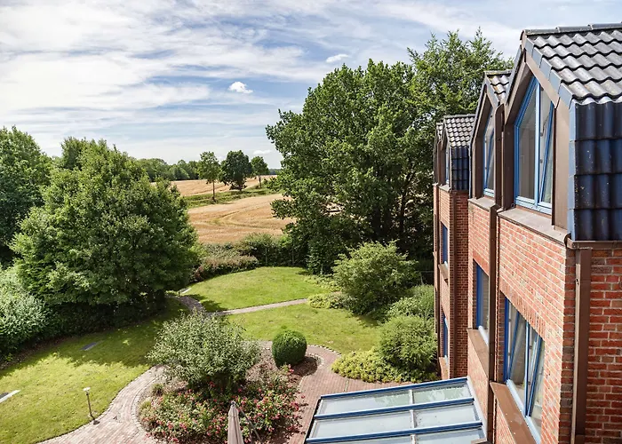 Pure Hotel Dänischer Hof