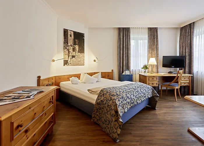 Concordia Vitalhotel & Spa Oberstaufen, Deutschland