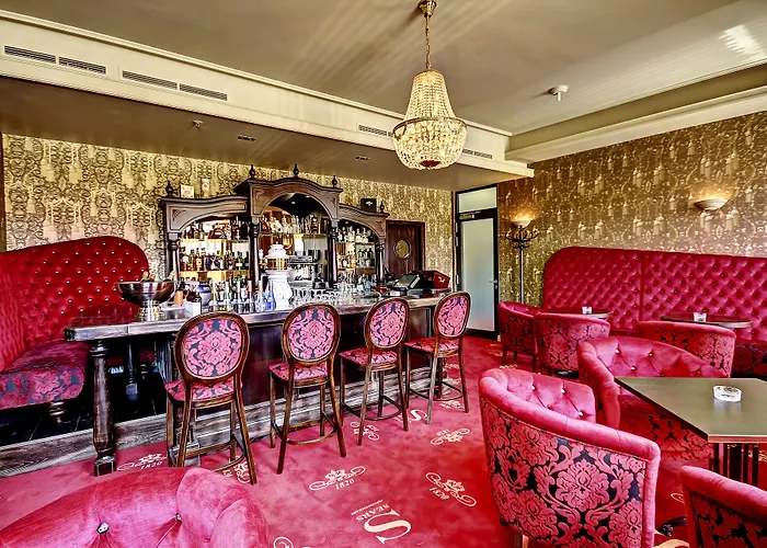 Hotel Suitess Dresden, Germany