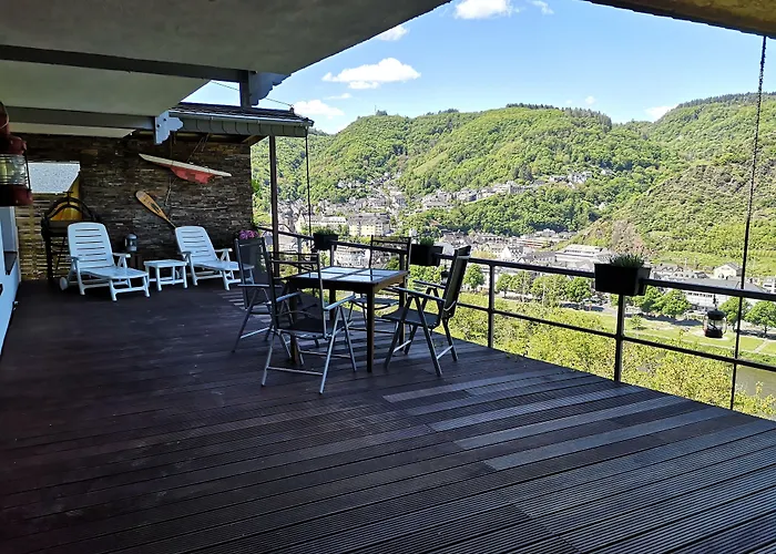 Hotel Hegenbarths