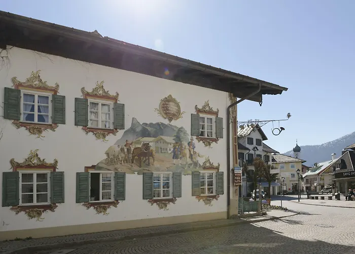 Hotel Alte Post