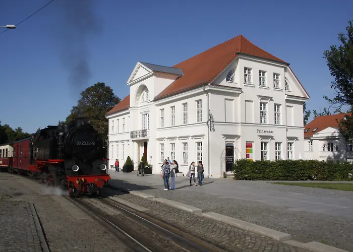 Prinzenpalais Bad Doberan