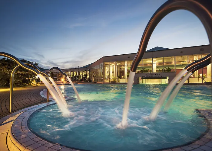Heide Spa & Resort