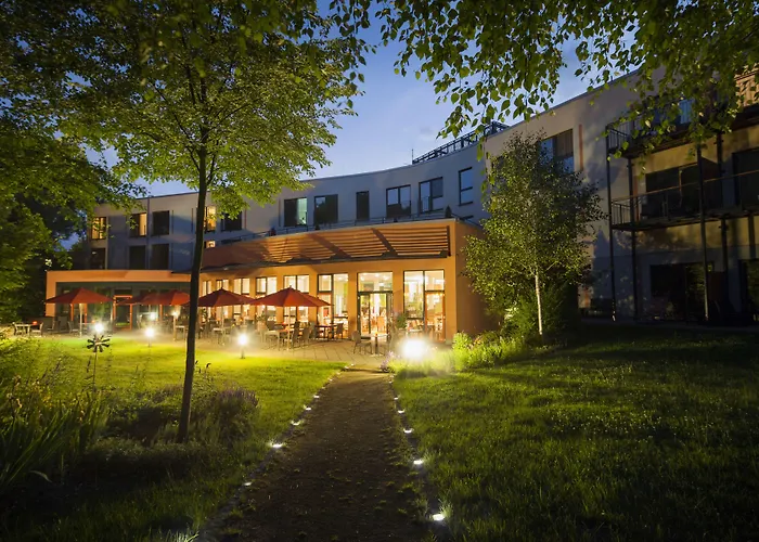Heide Spa & Resort