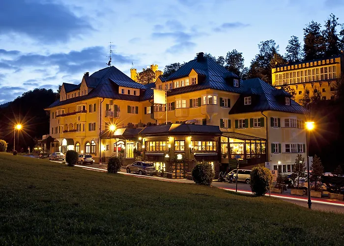 Hotel Müller