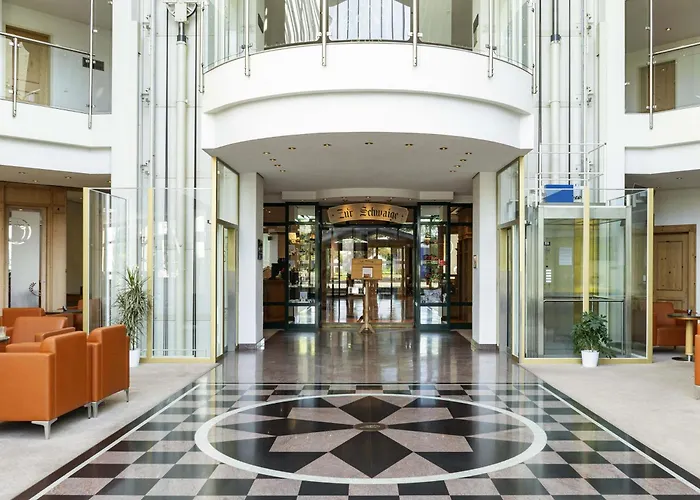 Atomis Hotel Munich Airport By Mercure
