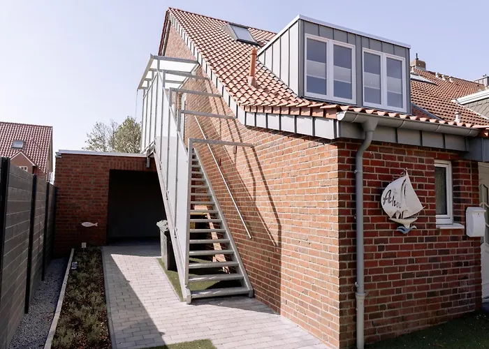 Ferienwohnung AHOI