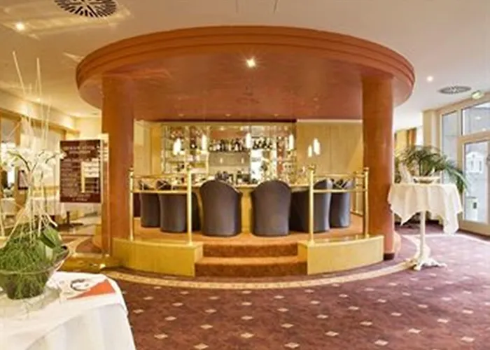Erikson Hotel Sindelfingen, Deutschland