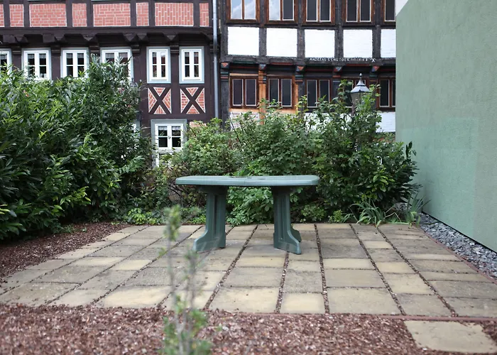 Ferienresidenz Schlossblick