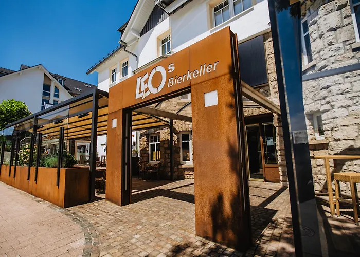 Best Western Plus Hotel Willingen, Deutschland