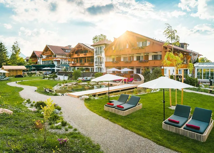Rübezahl - Romantic Hideaway&Boutique
