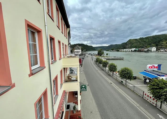Rheinfels