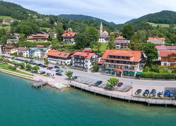 Seehotel Luitpold