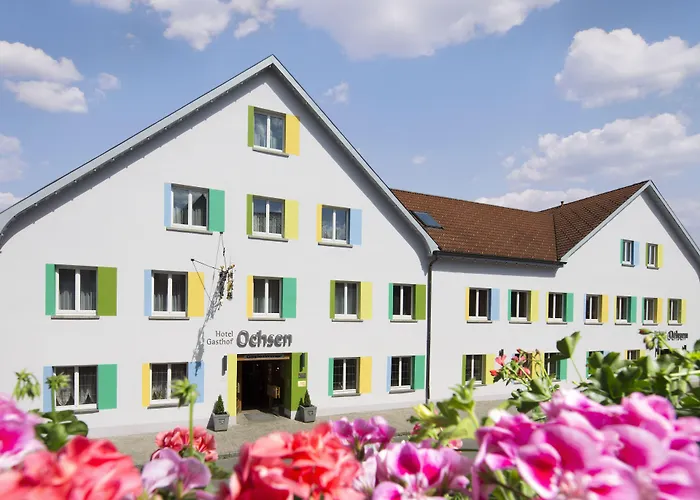 Hotel Gasthof Ochsen