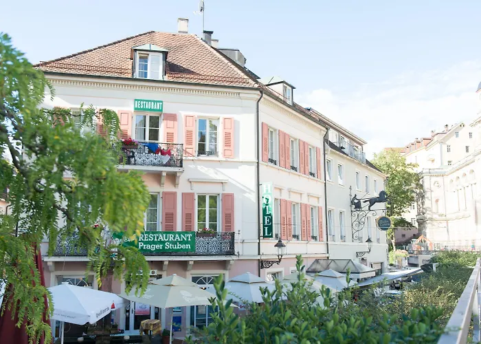 Am Friedrichsbad