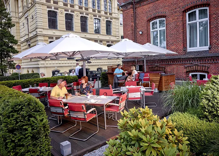 Hotel Navigare Buxtehude