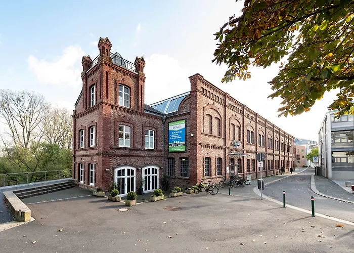 Hotel garni Marktterrassen