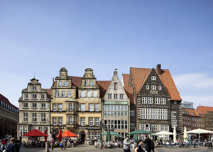 Holiday Inn Express Bremen Airport By Ihg, Deutschland