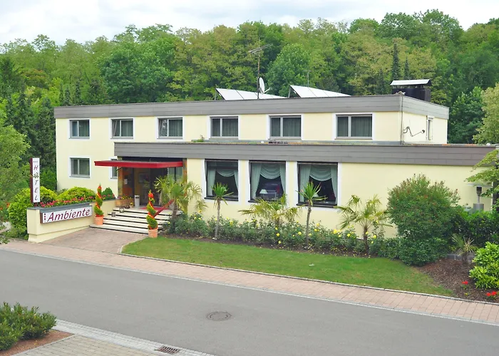 Hotel Ambiente