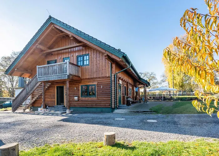 Blockhaus