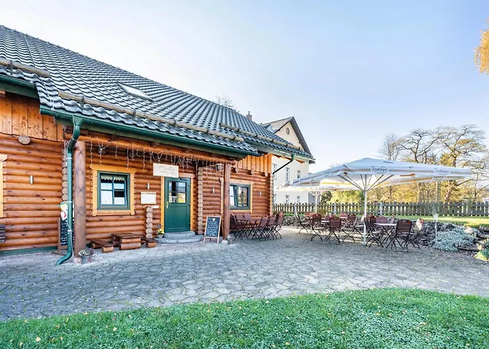 Blockhaus