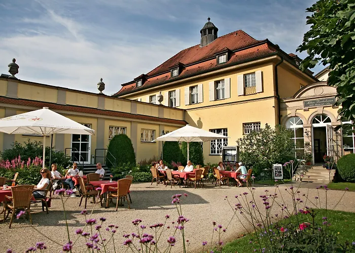 Badhotel Bad Brückenau