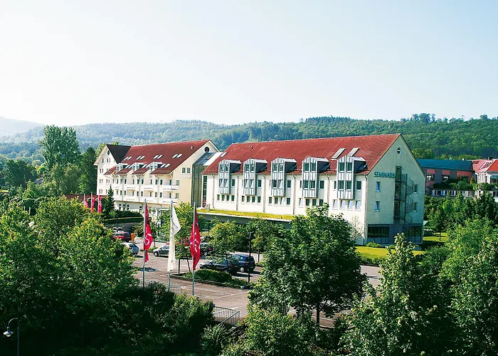 Seminaris Hotel Bad Boll