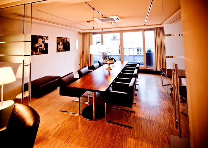 Altera Hotel Oldenburg, Germany