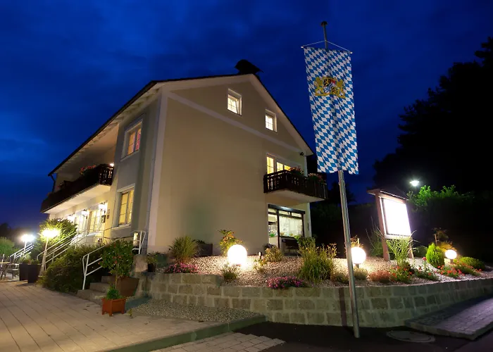 Landgasthof Am Sonnenhang