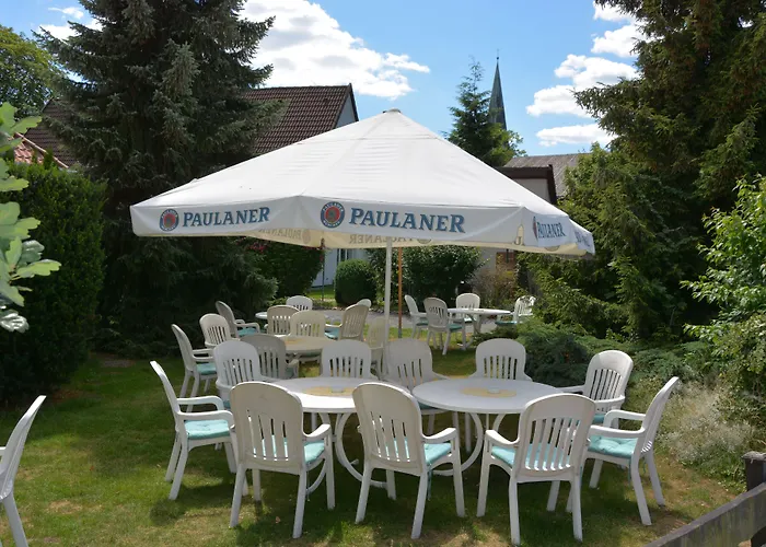 Hotel Meyn Soltau, Germany