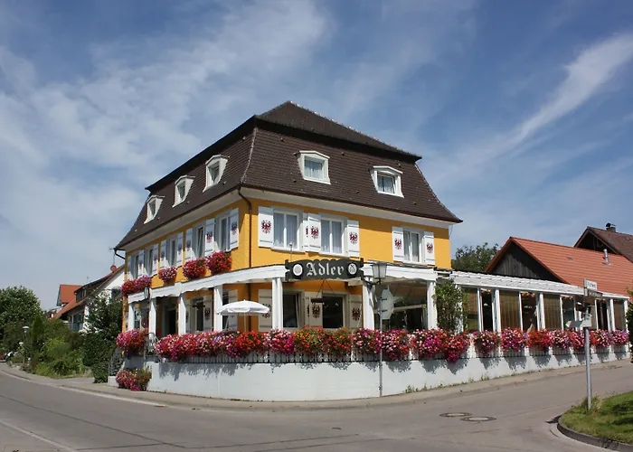 Adler Hotel&Gasthaus
