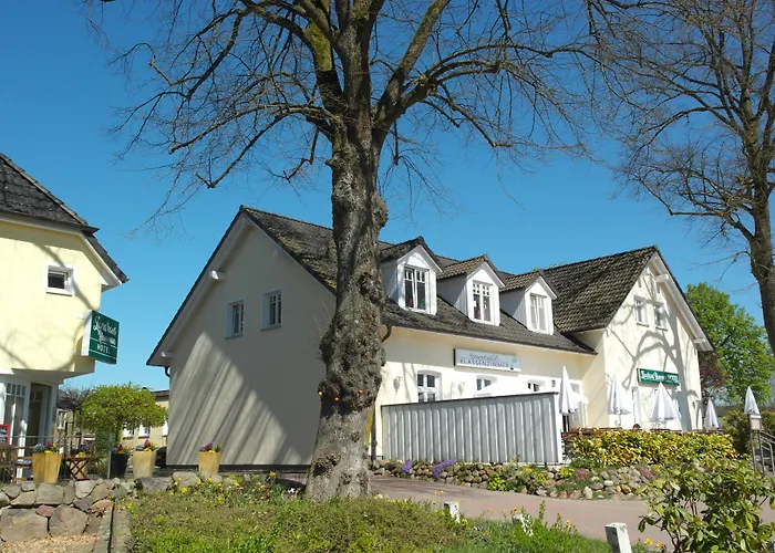 Landhaus Hammoor Stieper Gastronomie Gmbh, Germany