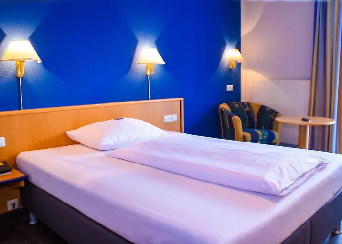 Hotel Strohofer Geiselwind, Deutschland