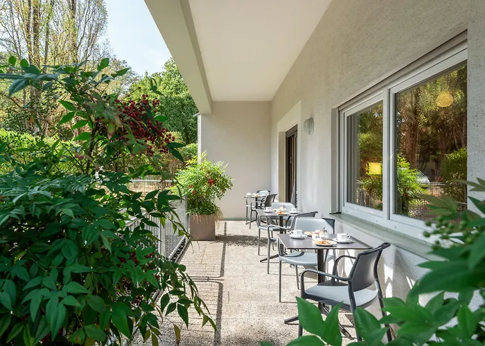 Viavelo House Am Seepark
