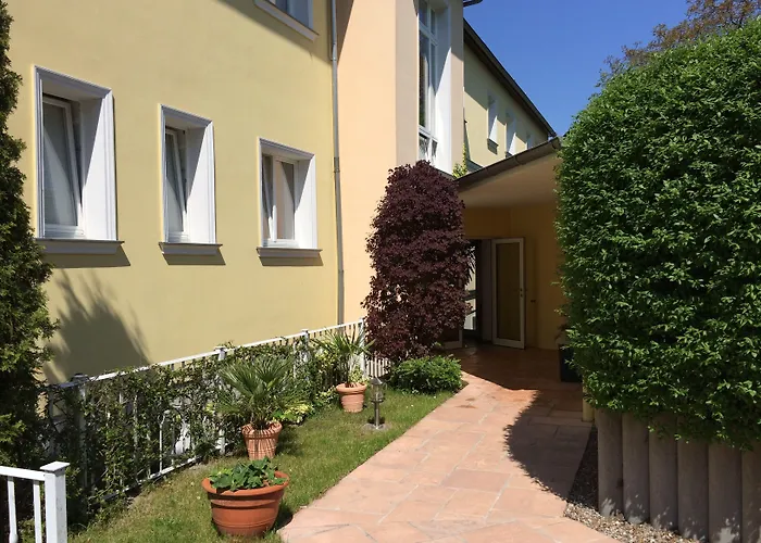 Hotel garni Arte Vita